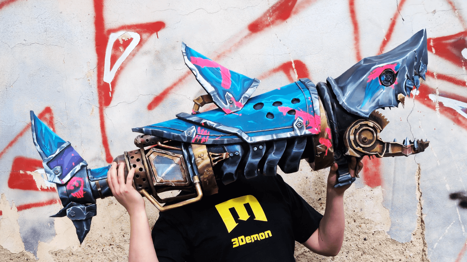 3Demon digitale Produkte E-Commerce Case Study – WooCommerce-Migration mit automatisierten Downloads