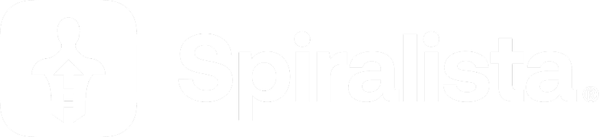 Spiralista logo