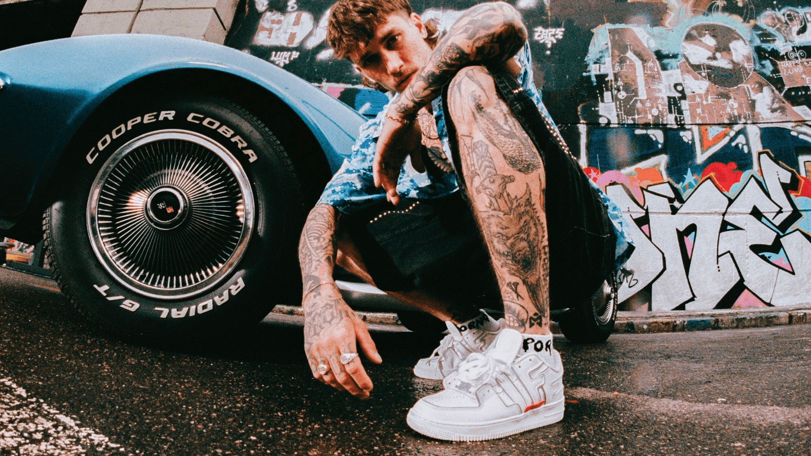 Life is Porno Mode E-Commerce Case Study – Workflow-Optimierung mit Mailship-Integration