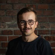 Jiří Dužár Porträt