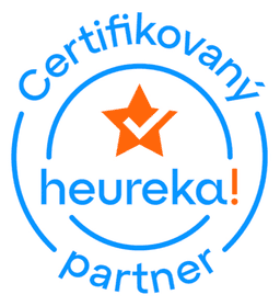 Zertifizierter Heureka-Partner