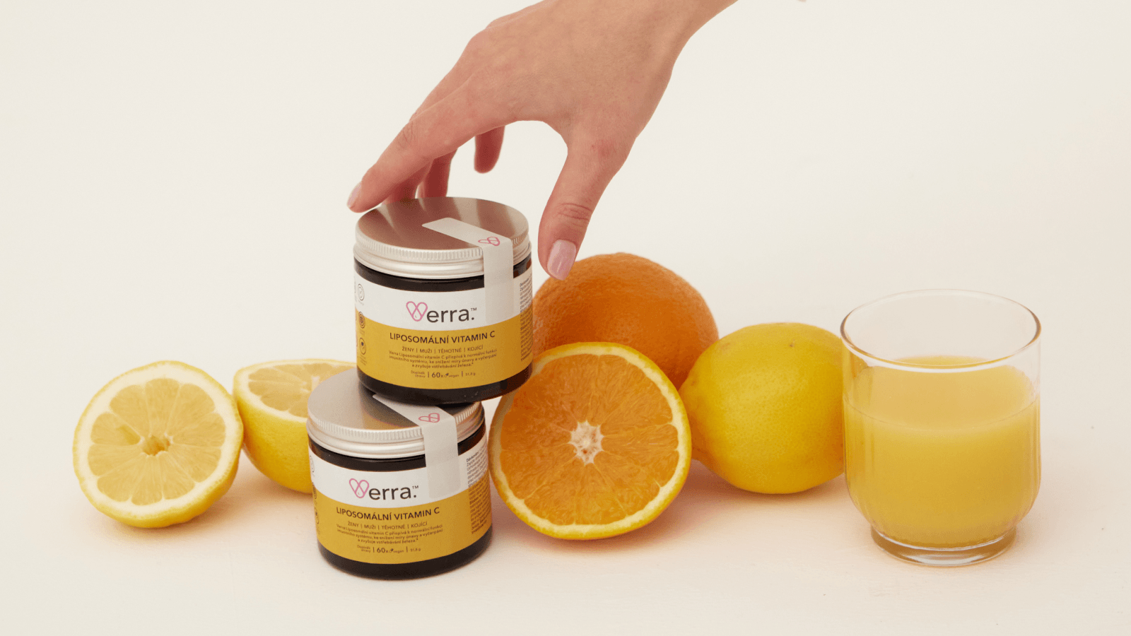 Verra Vitamine & Nahrungsergänzungsmittel E-Commerce Case Study – Shopify Plus-Upgrade mit individueller Lagerverwaltungs-App