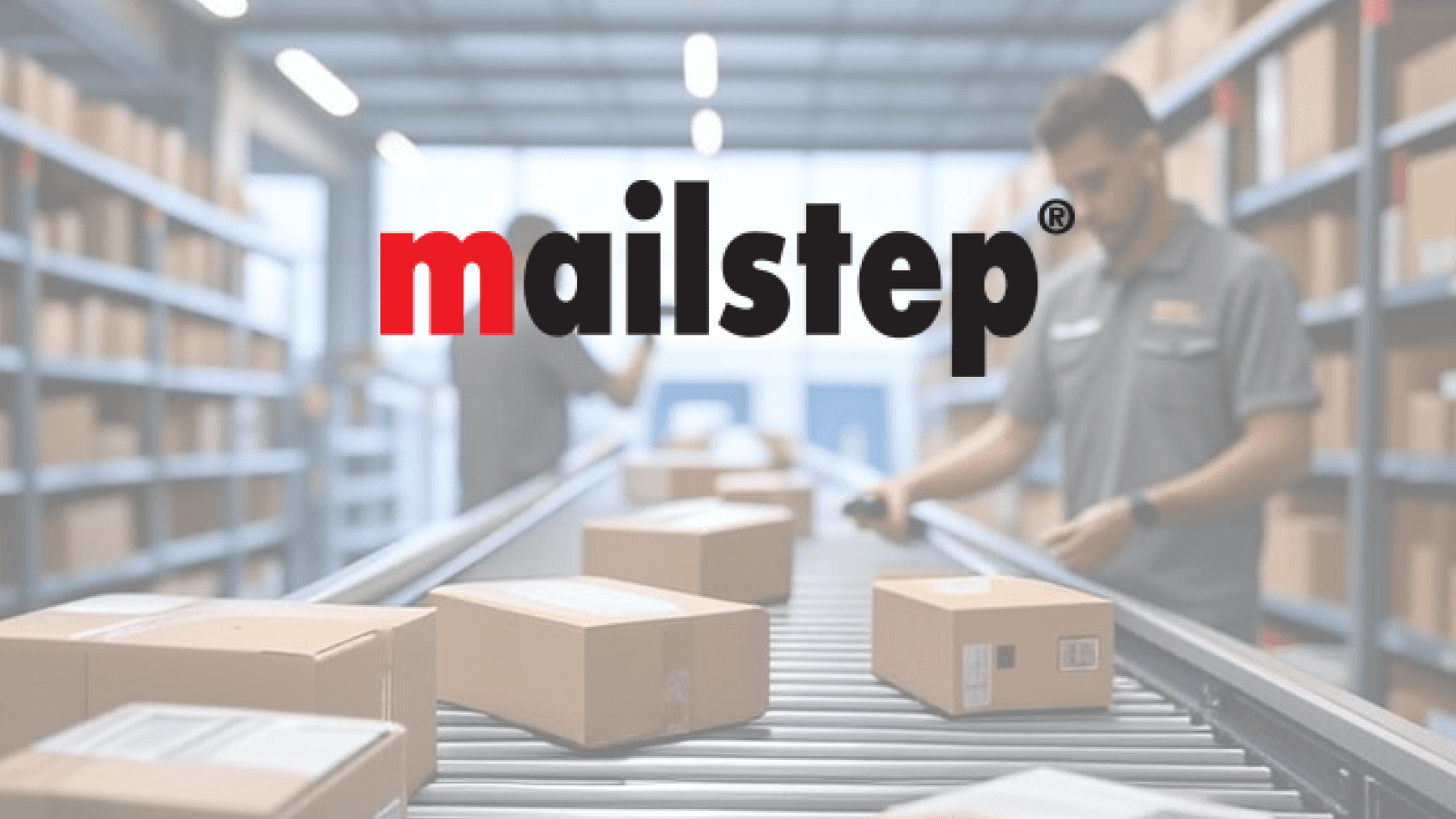 Mailstep-Integration mit Shopify für Nachnahme und Abholpunkte
