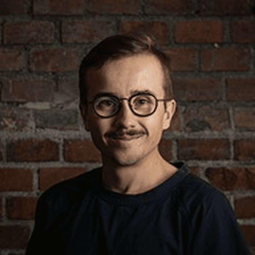 Jiří Dužár Porträt