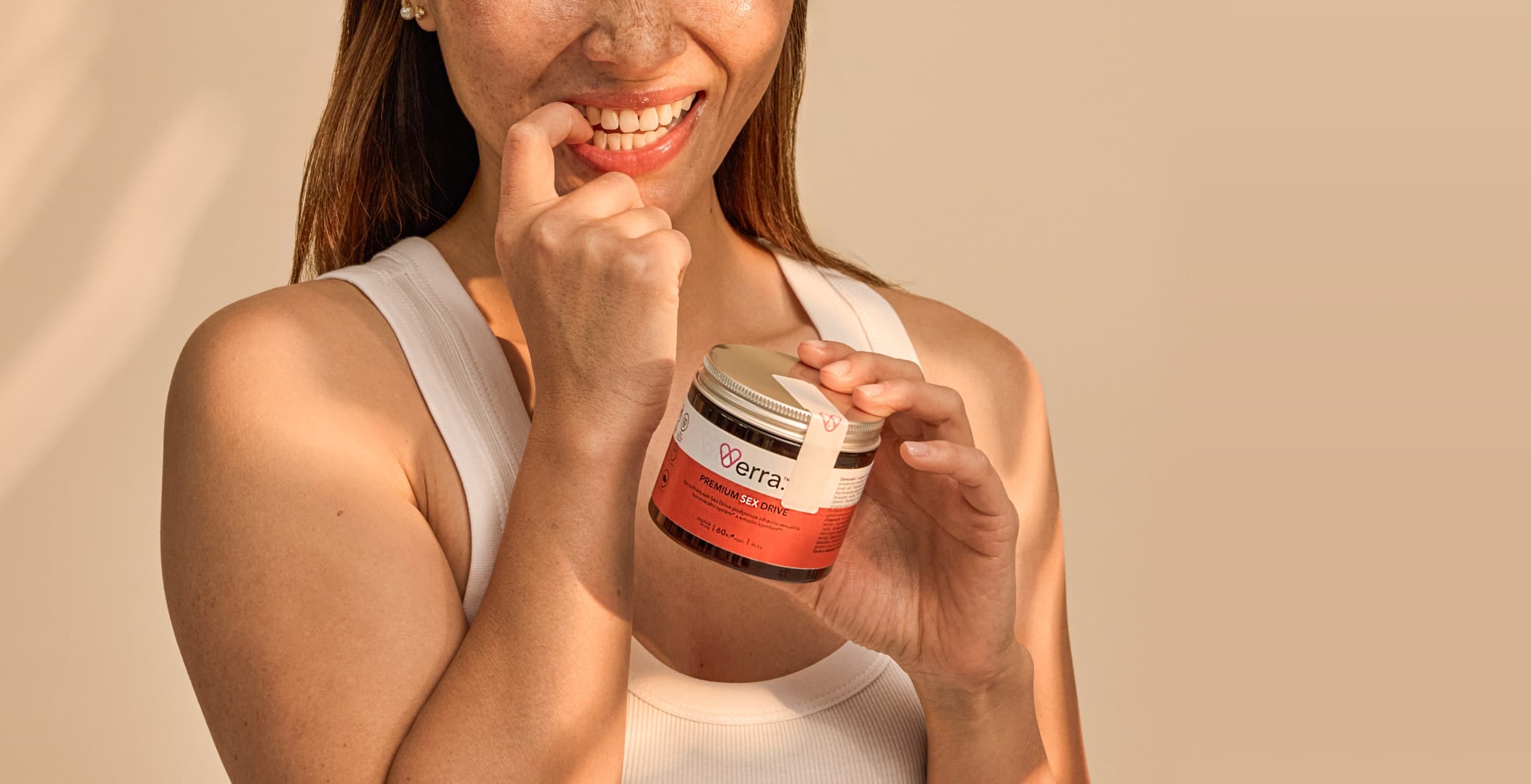 Verra Vitamine und Nahrungsergänzungsmittel, E-Commerce Case Study: Shopify-Plus-Upgrade mit eigener Lagerverwaltungs-App